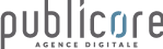 Logo publicore